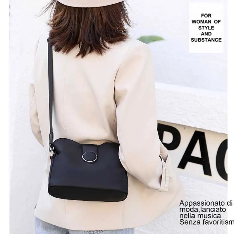 Crossbody CHIC