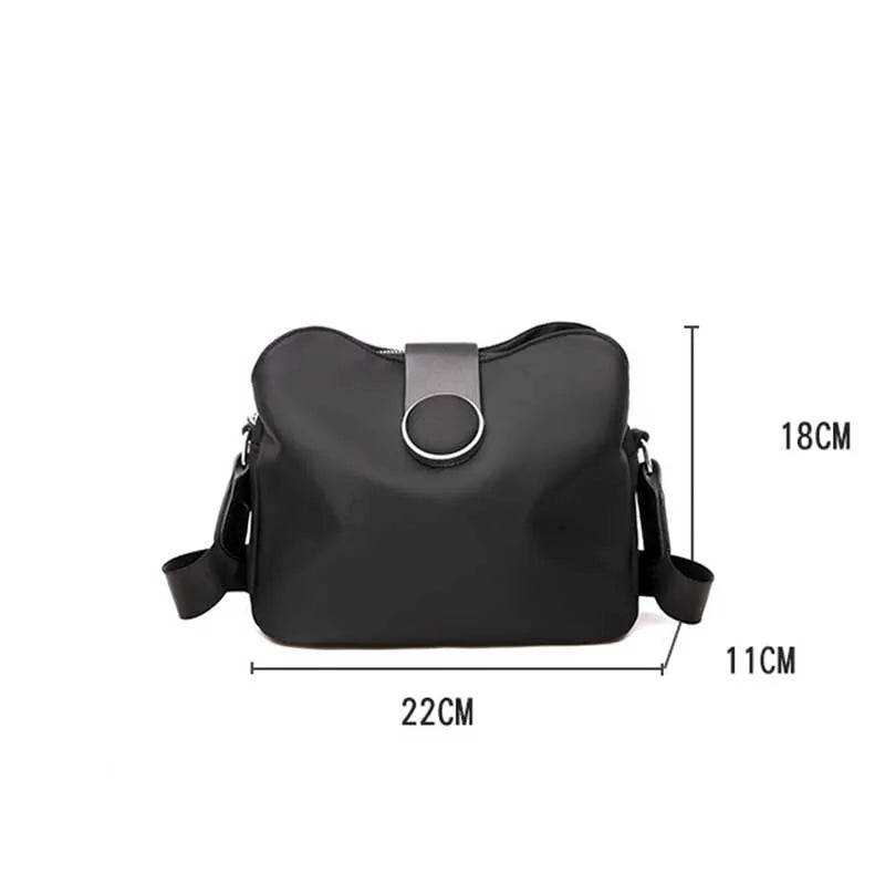 Crossbody CHIC