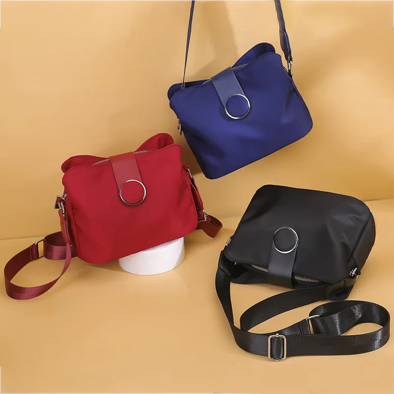 Crossbody CHIC