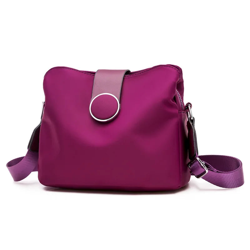 Crossbody CHIC