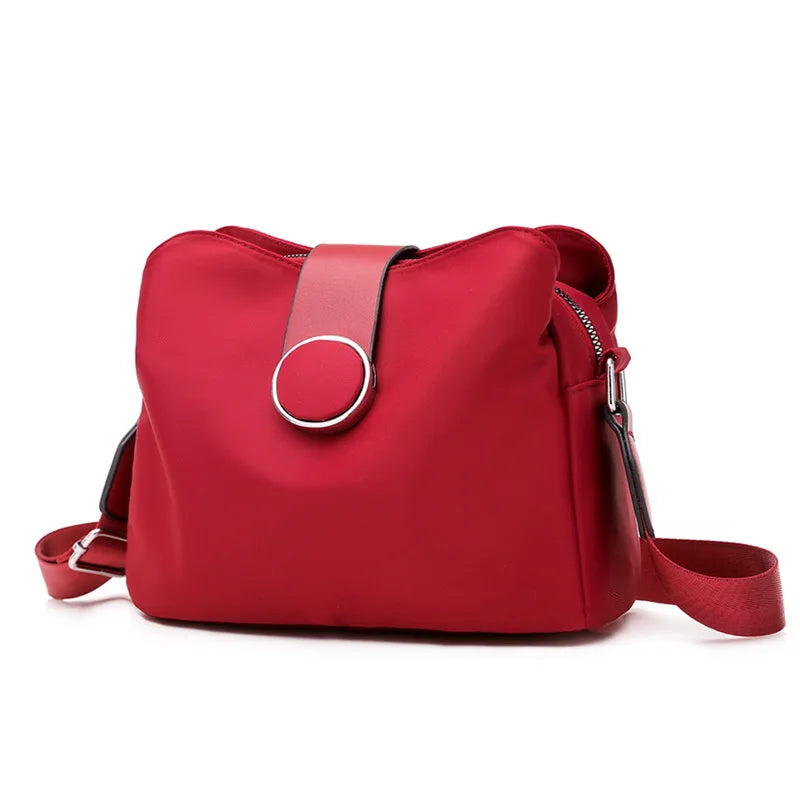 Crossbody CHIC