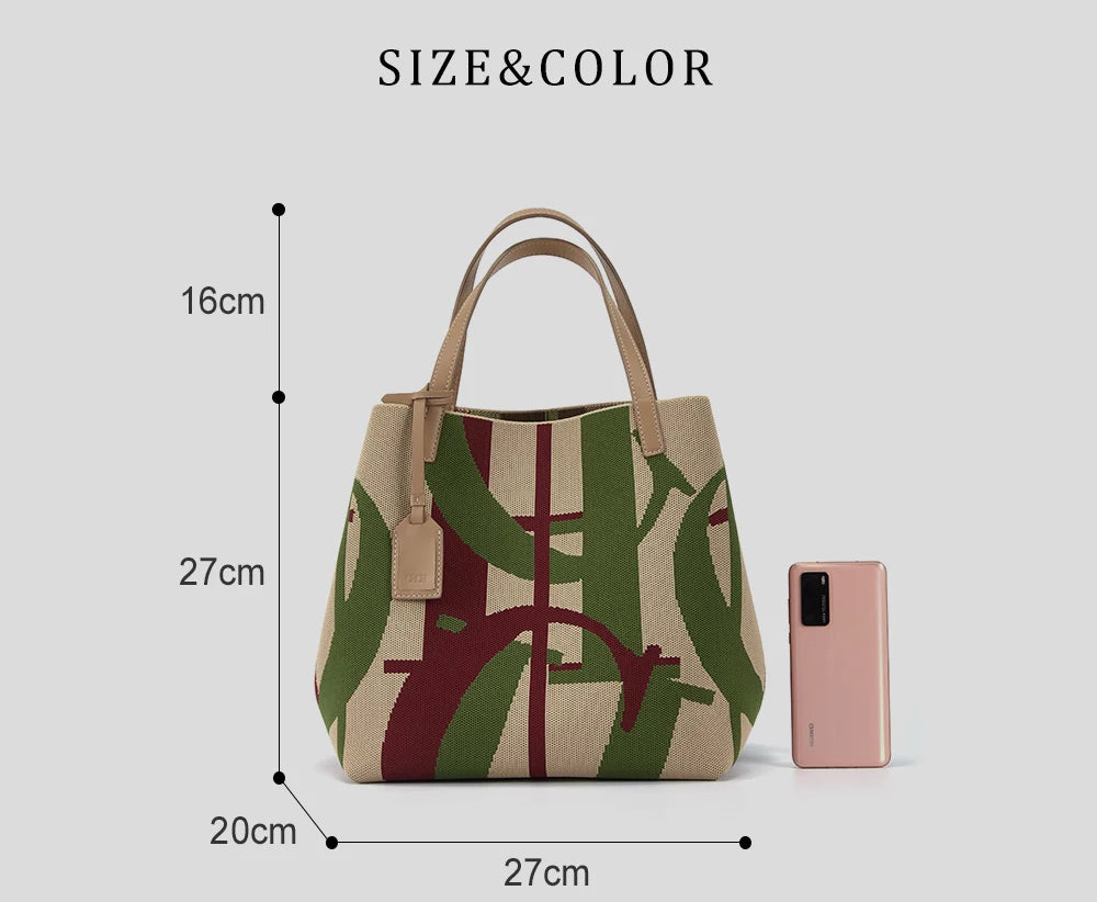 Bolso CH CH