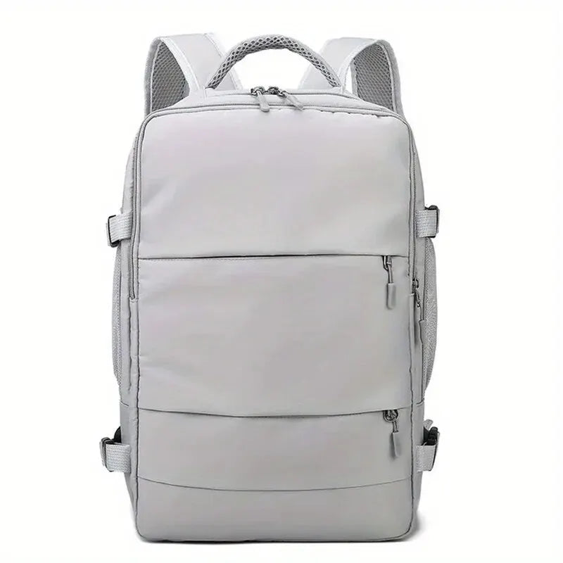 Mochila Multifuncional de Viaje