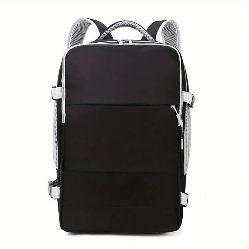 Mochila Multifuncional de Viaje