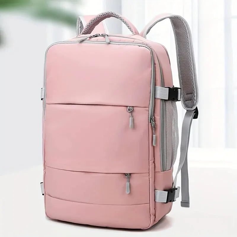 Mochila Multifuncional de Viaje