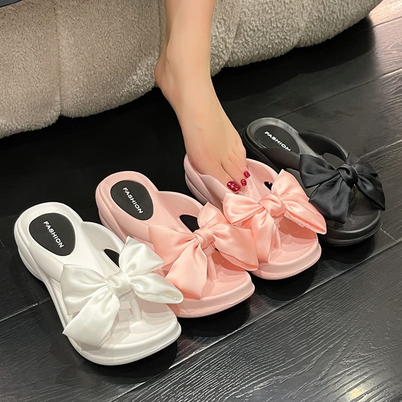 Chanclas de Baño Coquette