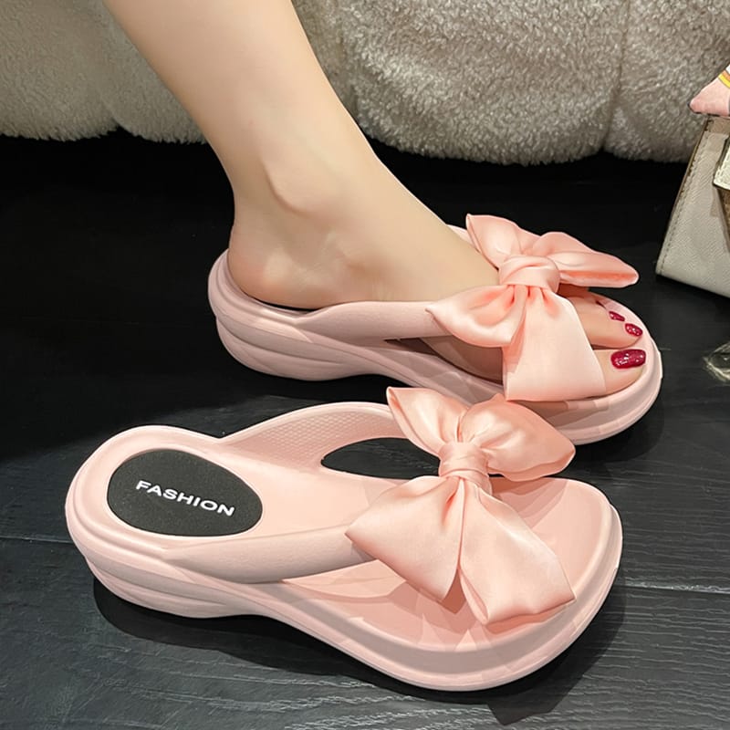 Chanclas de Baño Coquette