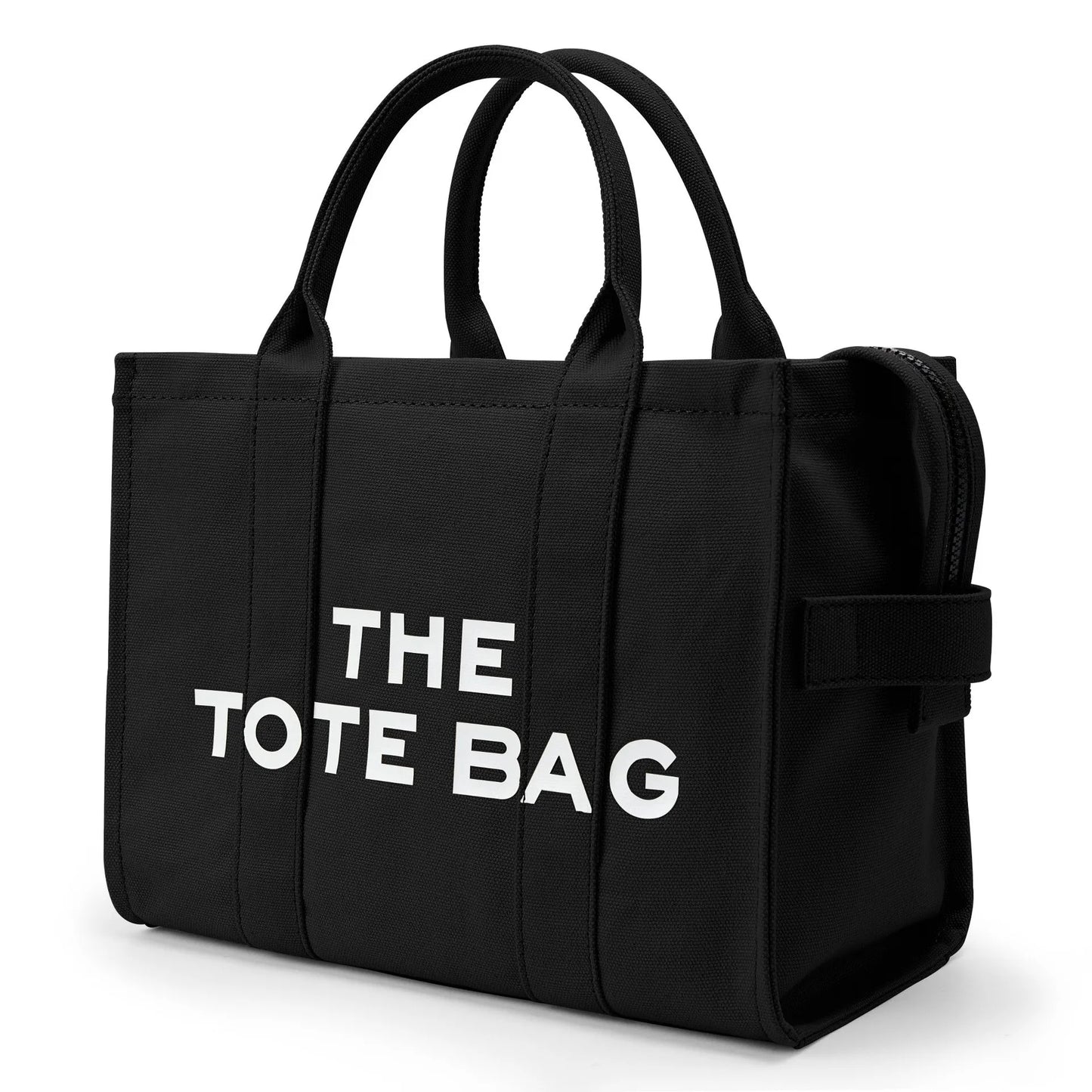 THE TOTE BAG Gabardina