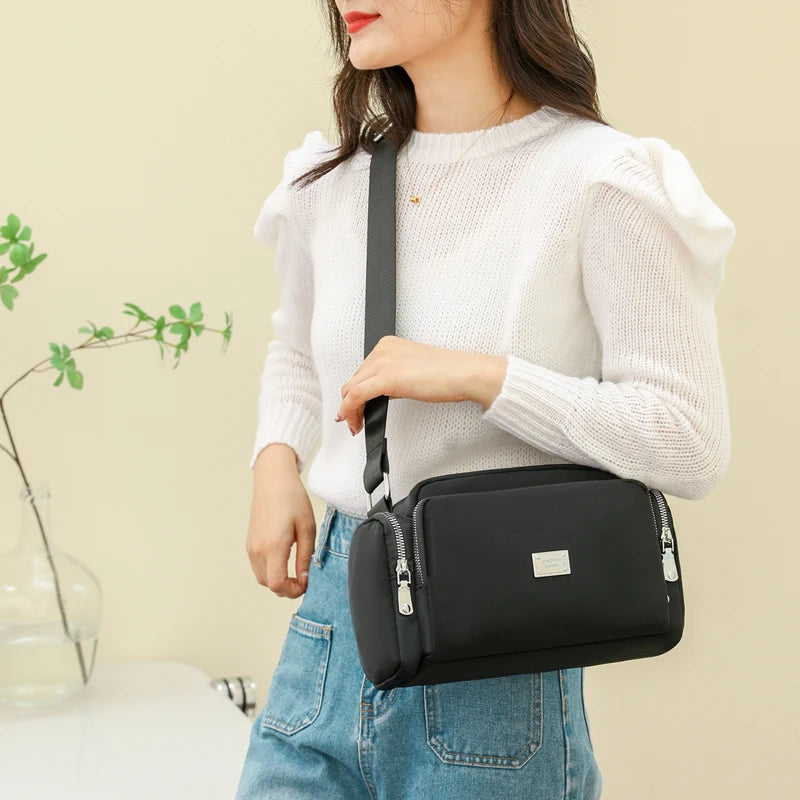 Fashion Crossbody