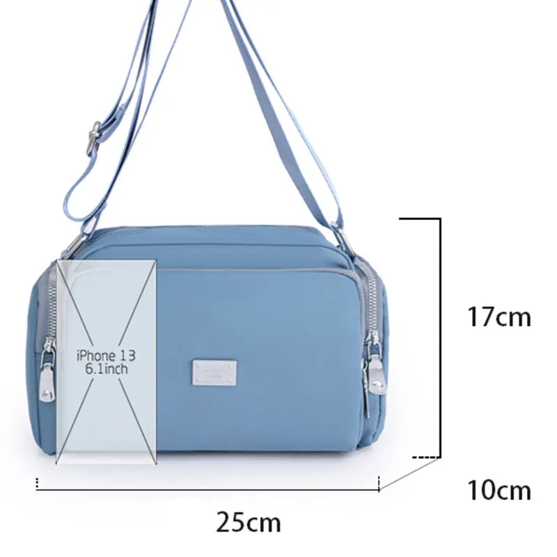 Fashion Crossbody