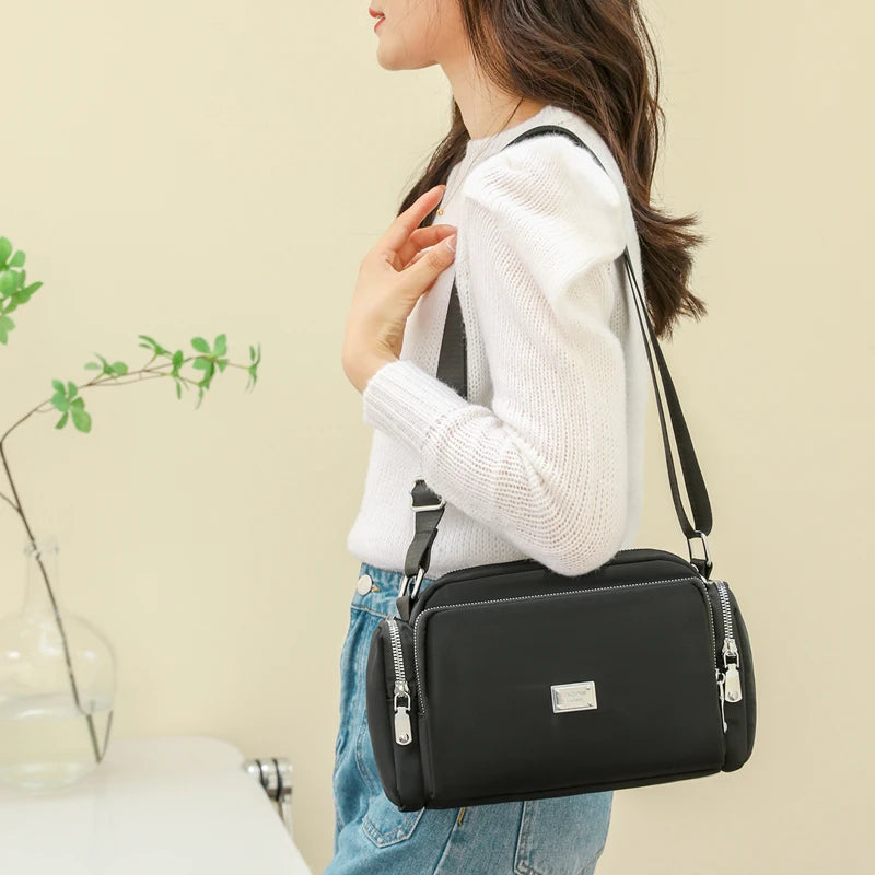 Fashion Crossbody