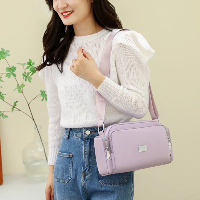 Fashion Crossbody