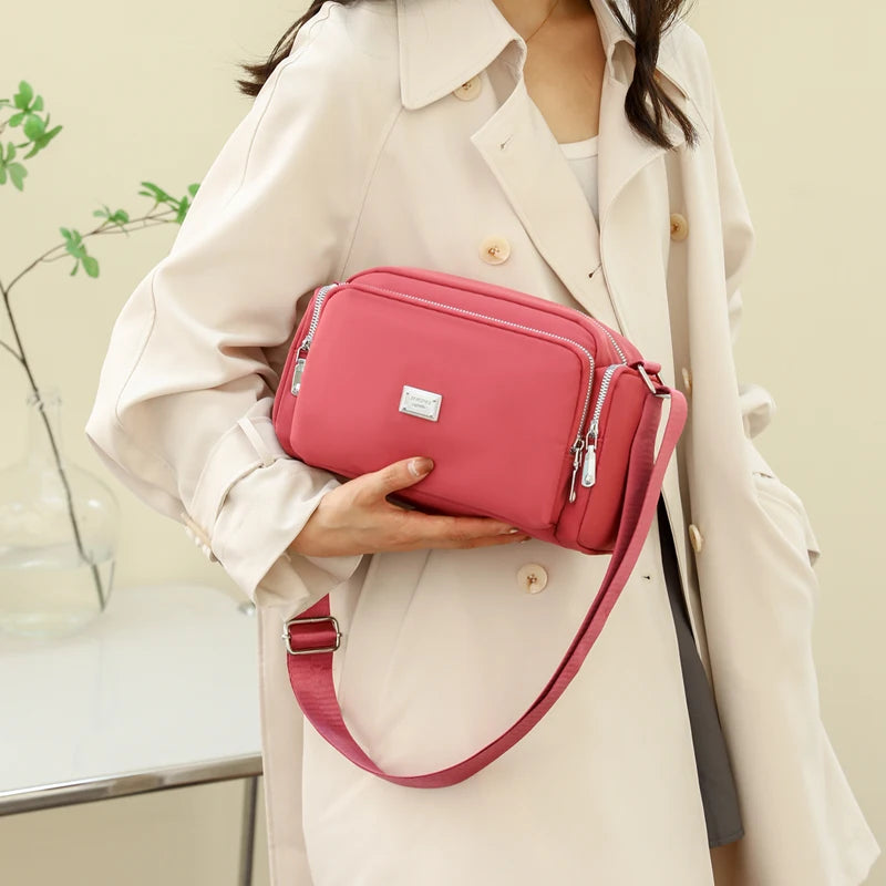 Fashion Crossbody