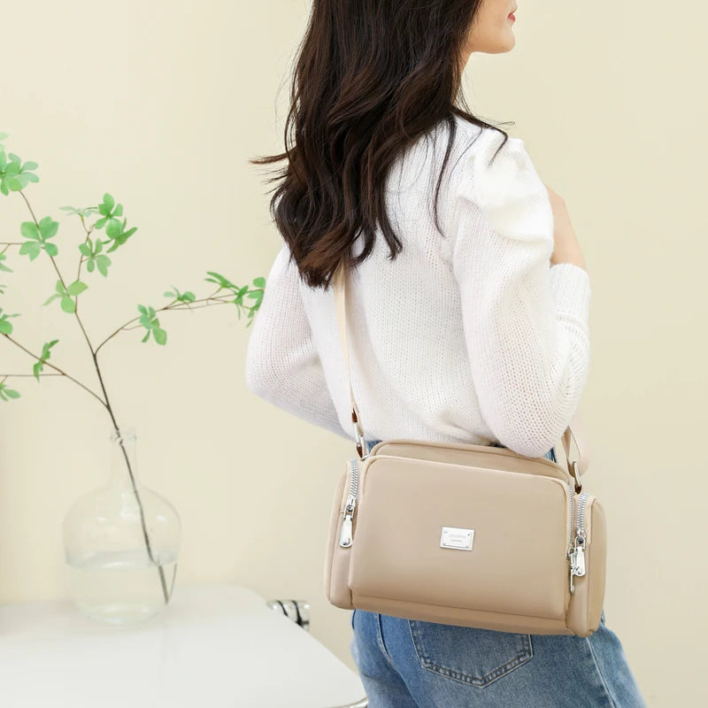 Fashion Crossbody