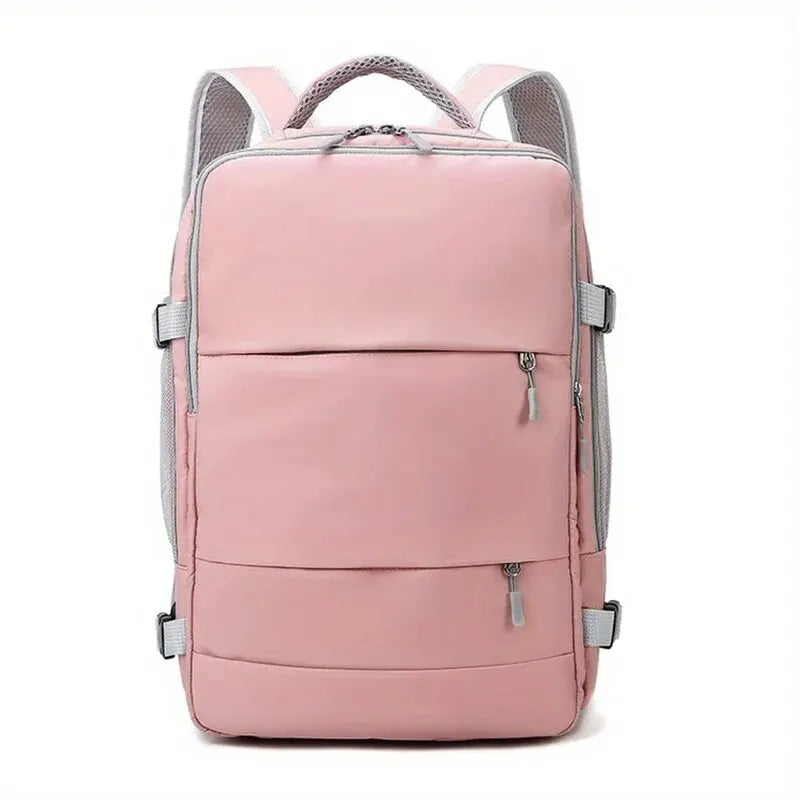 Mochila Multifuncional de Viaje