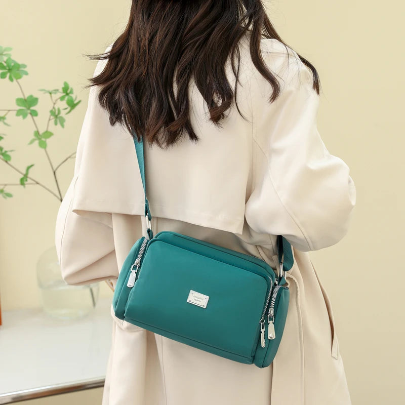 Fashion Crossbody