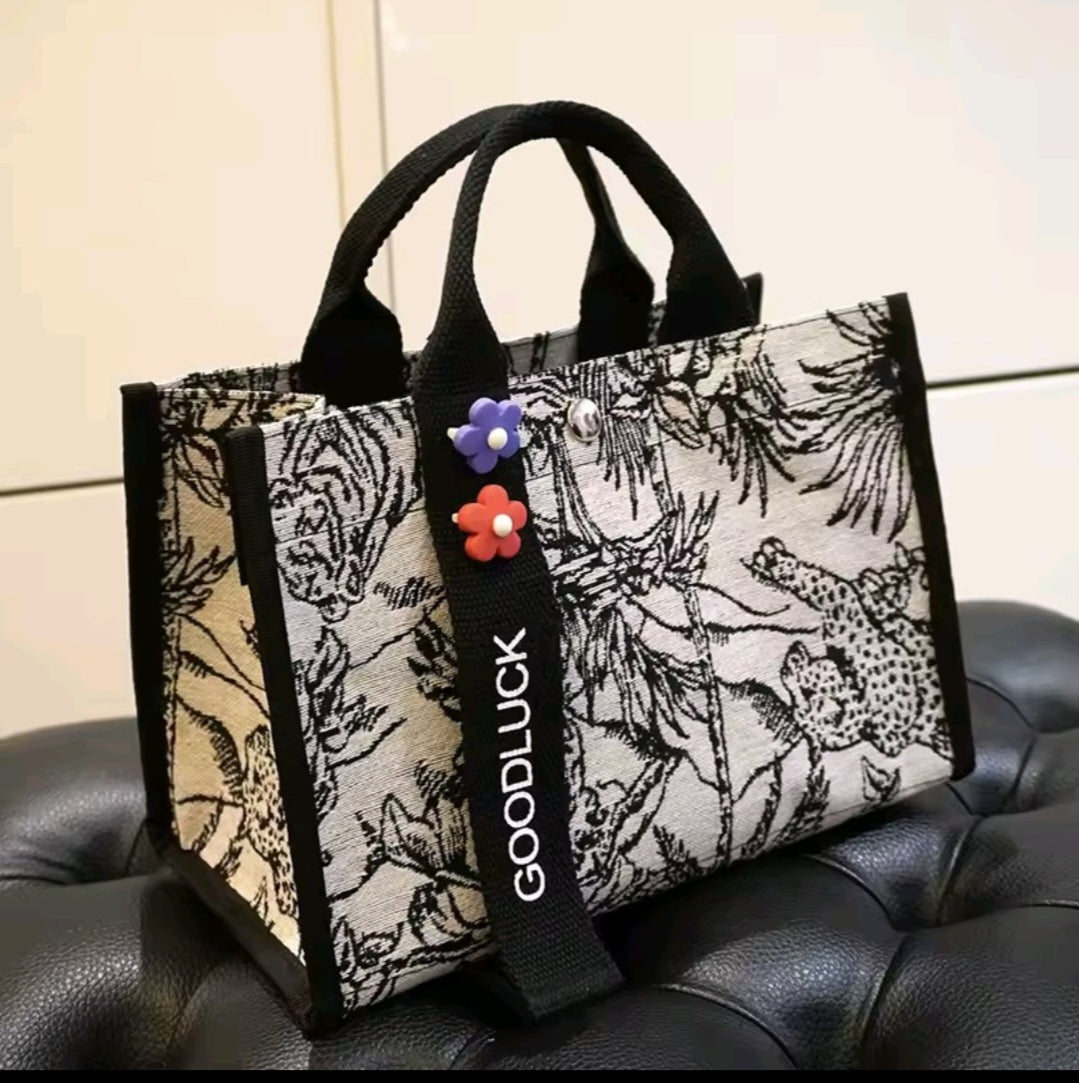 Bolso Emprendedora