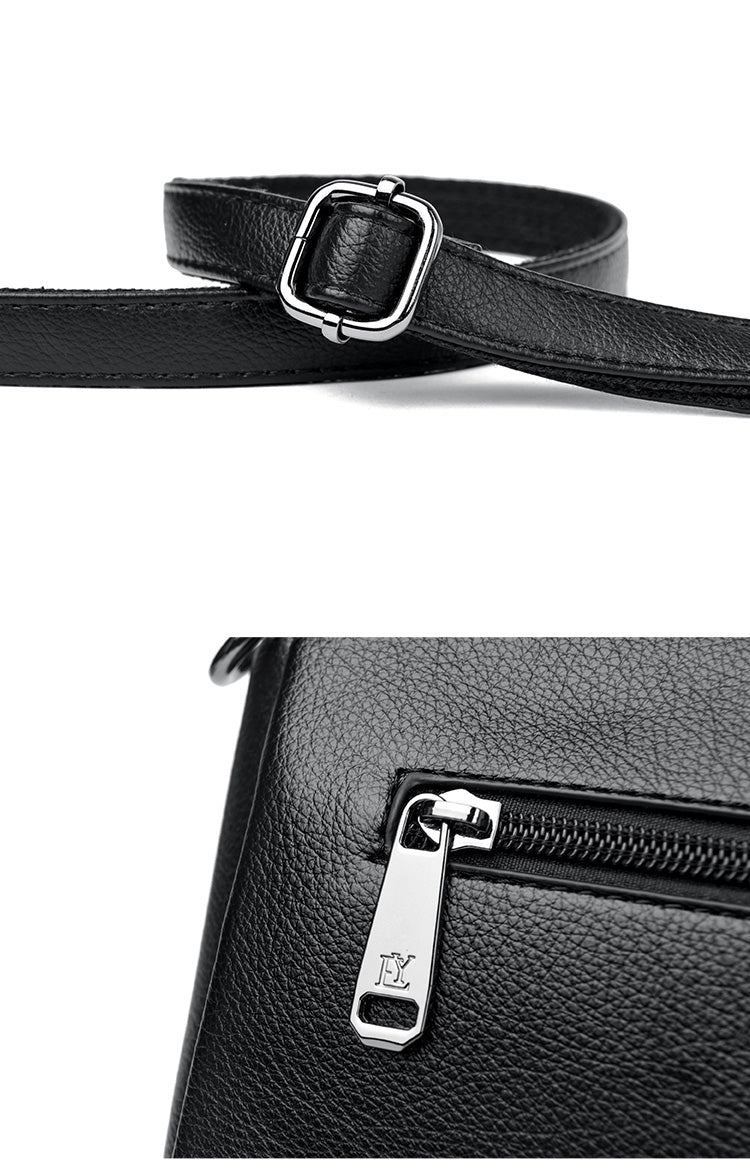 Crossbody IB