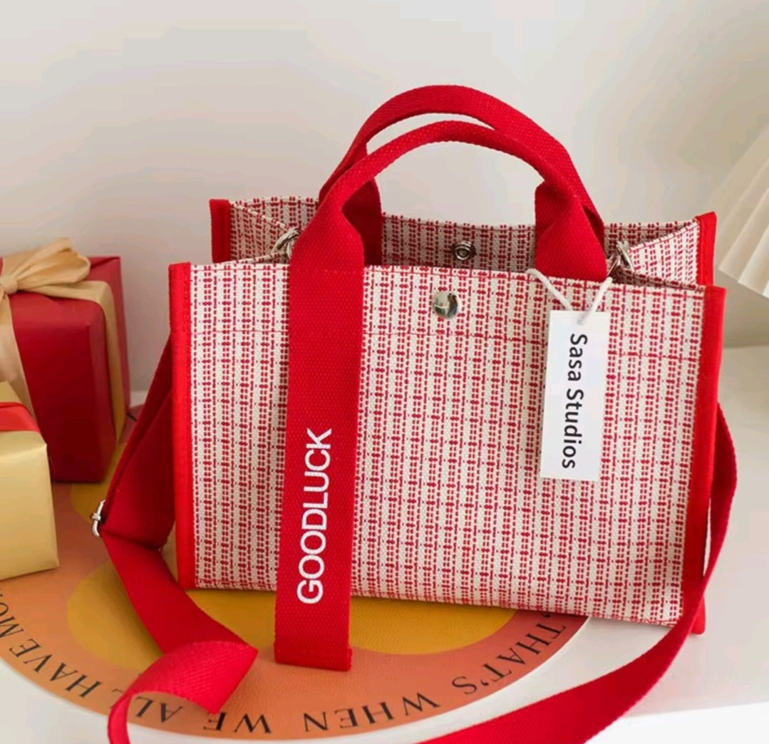 Bolso Emprendedora