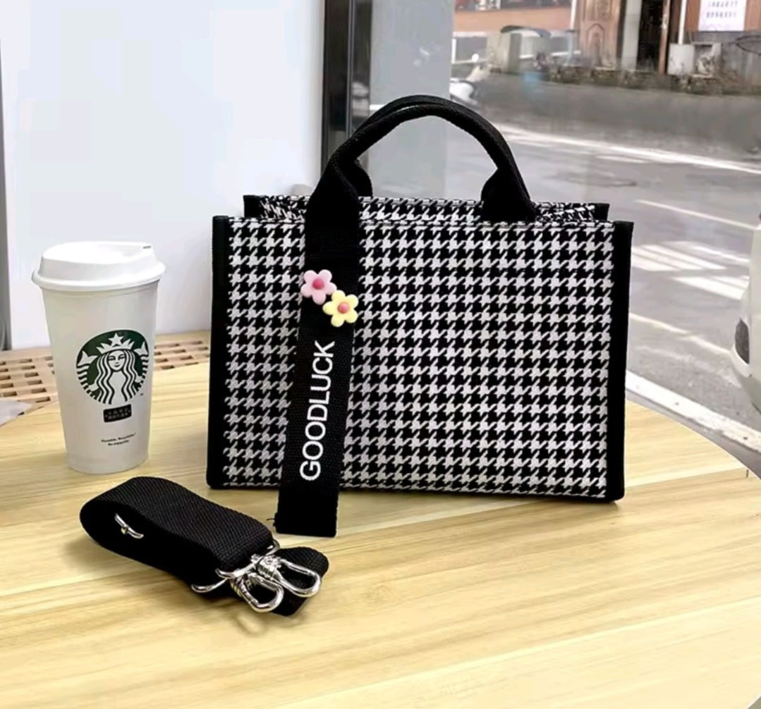 Bolso Emprendedora