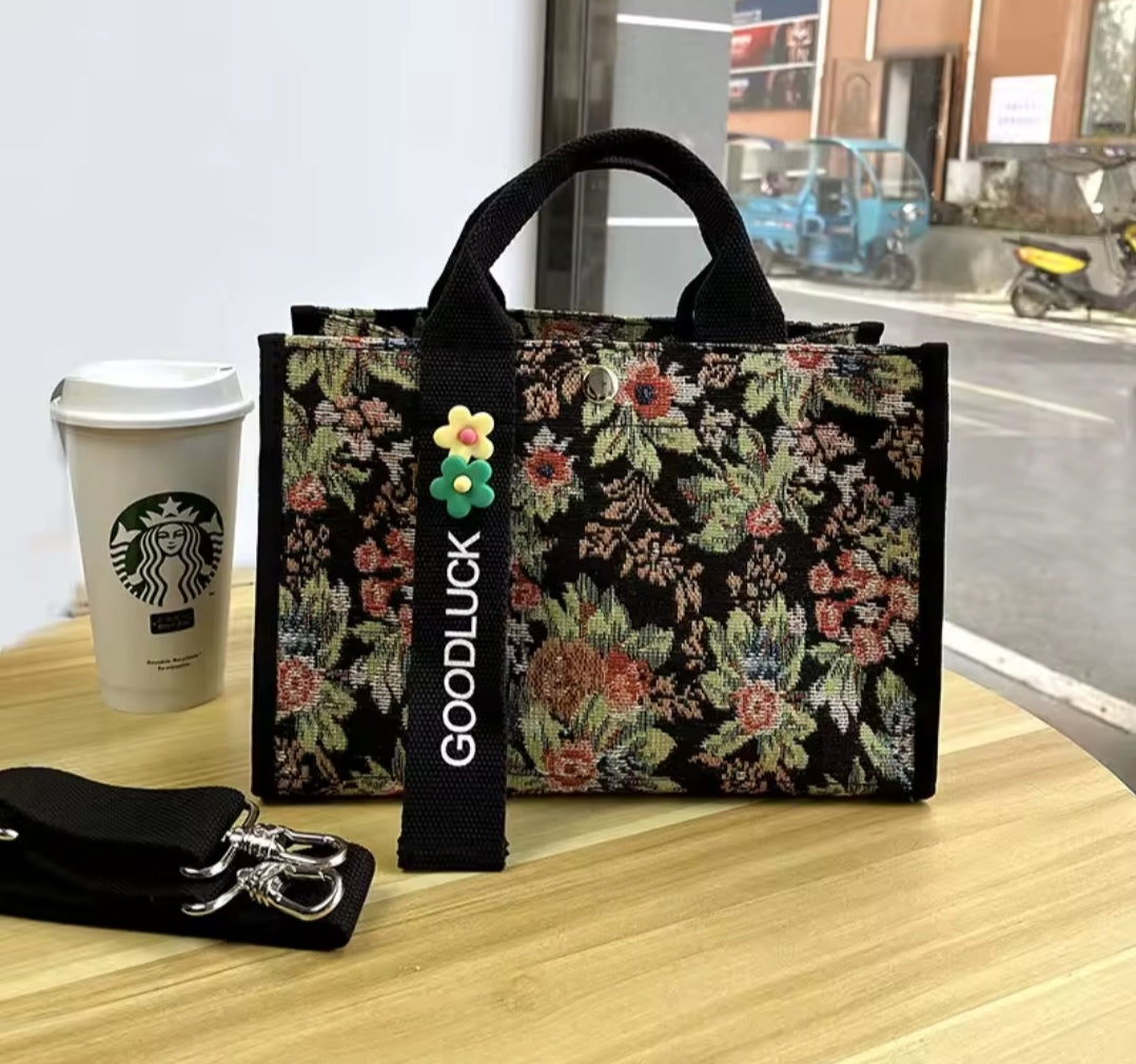 Bolso Emprendedora