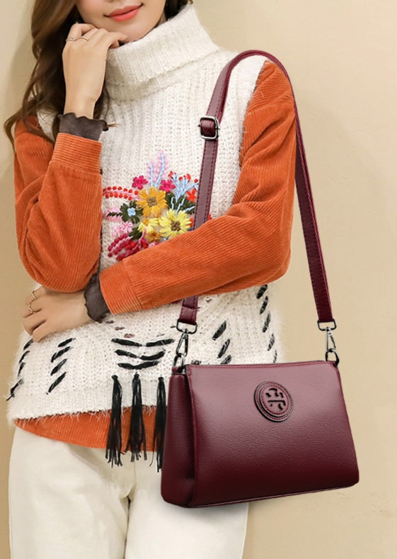 Crossbody IB