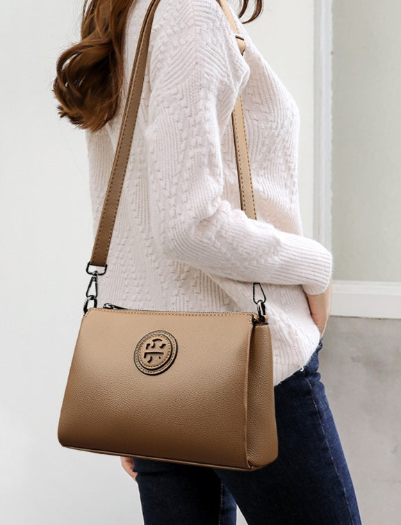 Crossbody IB