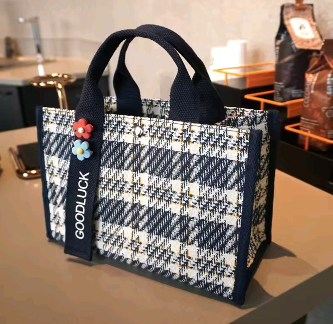 Bolso Emprendedora