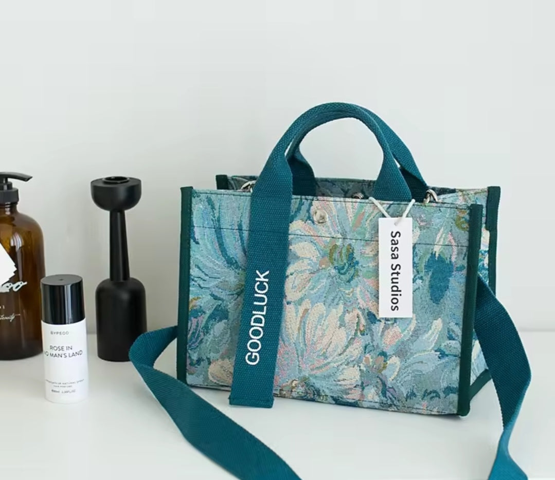 Bolso Emprendedora