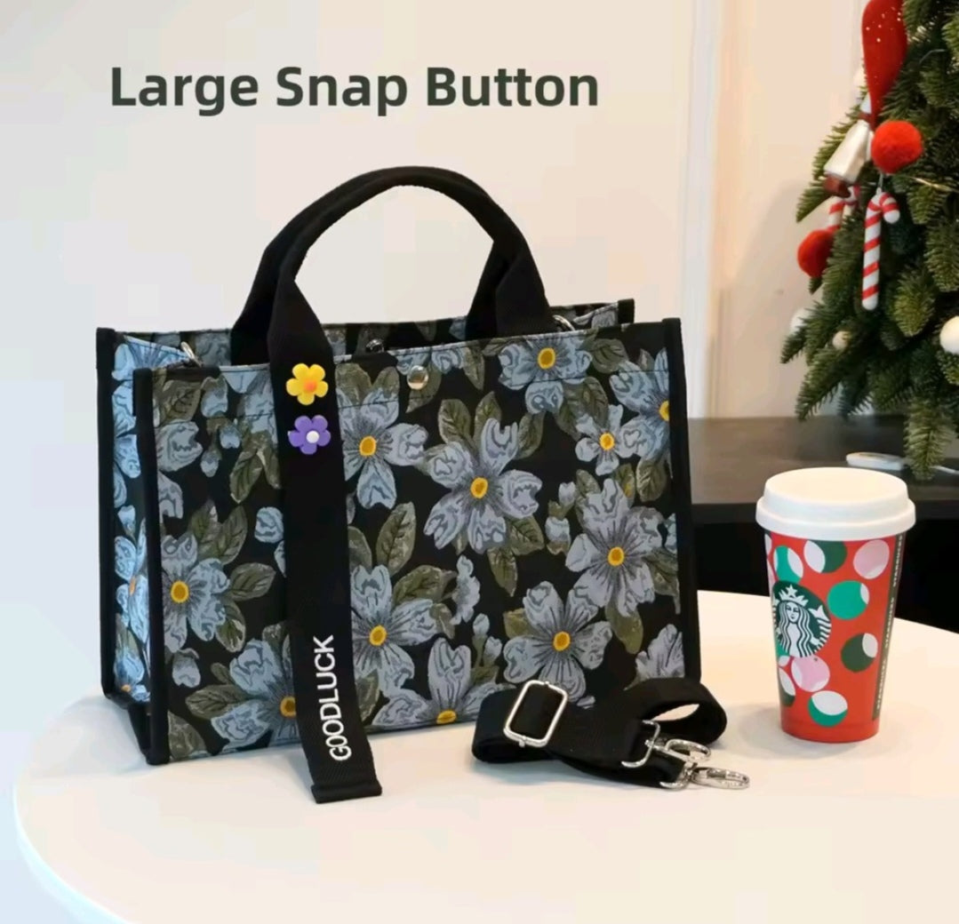 Bolso Emprendedora