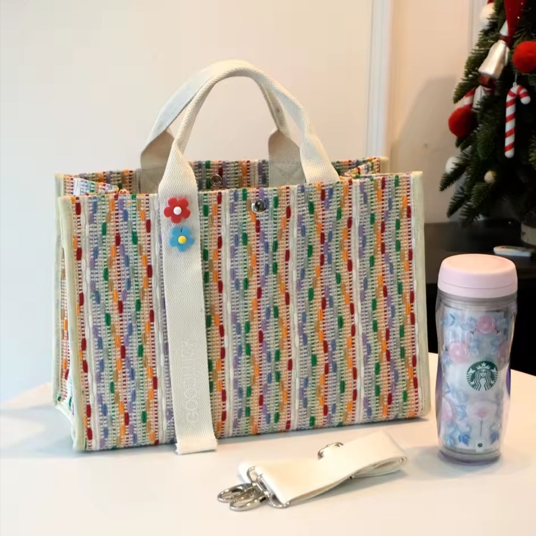 Bolso Emprendedora