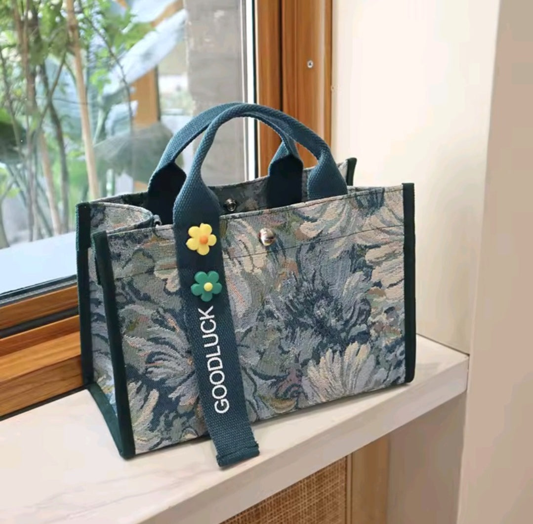 Bolso Emprendedora
