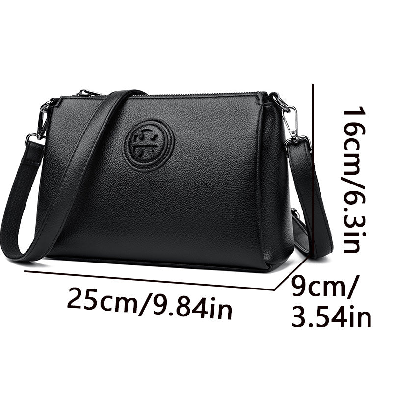Crossbody IB