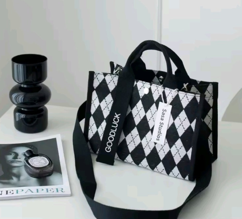 Bolso Emprendedora